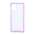 Miniatyrbild 1 av 4: Samsung Galaxy A51 Breaking Proof Case Purple