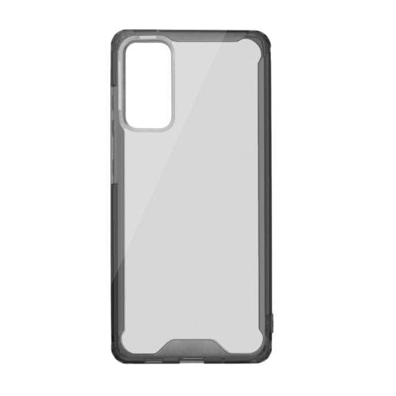 Stöttåligt Skal Samsung S20 FE - Svart