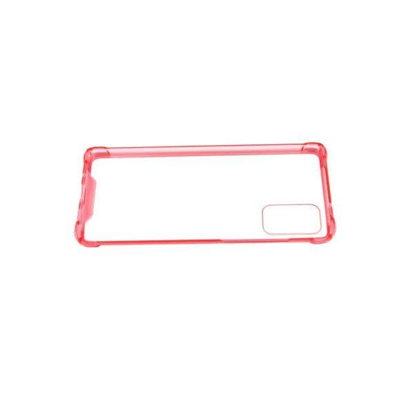 Samsung Galaxy S20 Plus Breaking Proof Case Pink
