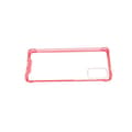 Miniatyrbild 3 av 3: Samsung Galaxy S20 Plus Breaking Proof Case Pink