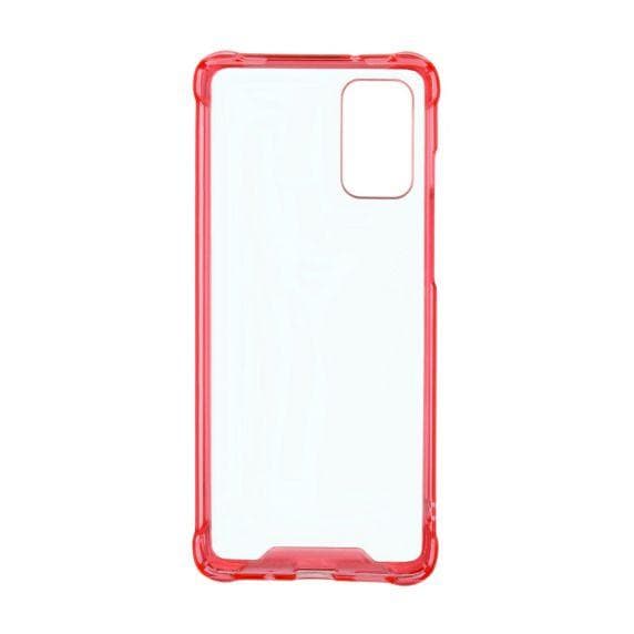Samsung Galaxy S20 Plus Breaking Proof Case Pink