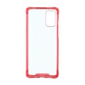 Miniatyrbild 2 av 3: Samsung Galaxy S20 Plus Breaking Proof Case Pink