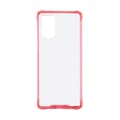Miniatyrbild 1 av 3: Samsung Galaxy S20 Plus Breaking Proof Case Pink