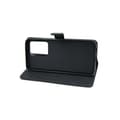 Miniatyrbild 3 av 4: Flip Stand Leather Wallet Case For Samsung Galaxy S20 Ultra 5G Black