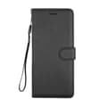 Miniatyrbild 1 av 4: Flip Stand Leather Wallet Case For Samsung Galaxy S20 Ultra 5G Black