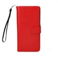 Miniatyrbild 2 av 7: Flip Stand Leather Wallet Case For Samsung Galaxy S20 Ultra 5G Pink