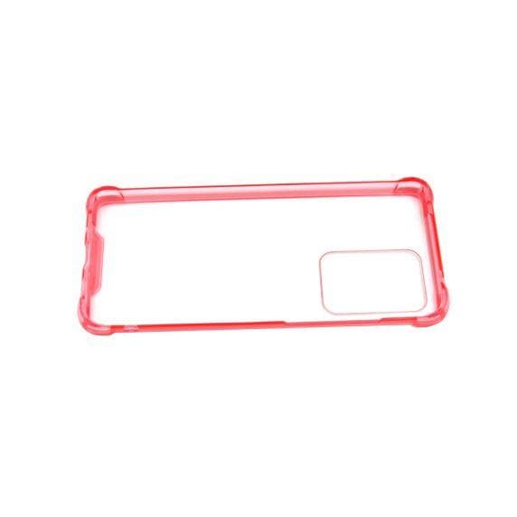 Samsung Galaxy S20 Ultra 5G Breaking Proof Case Pink