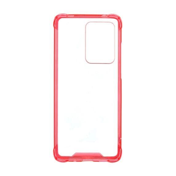 Samsung Galaxy S20 Ultra 5G Breaking Proof Case Pink