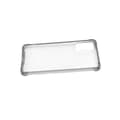 Miniatyrbild 3 av 4: Samsung Galaxy S20 Breaking Proof Case Grey