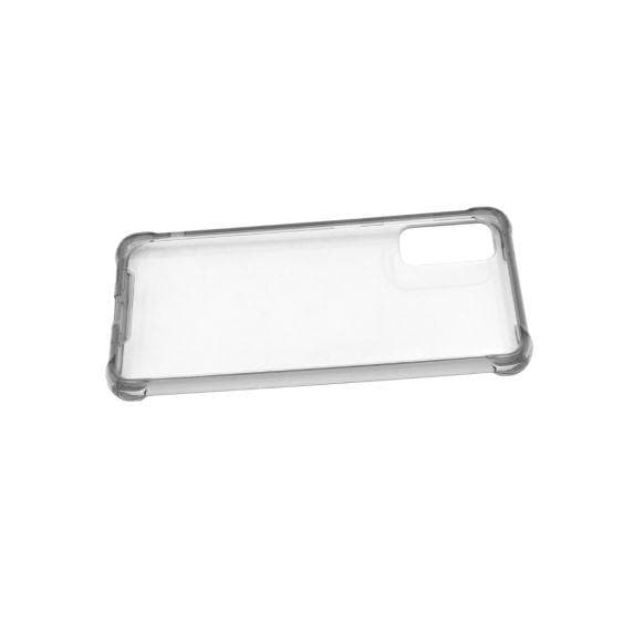 Samsung Galaxy S20 Breaking Proof Case Grey
