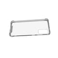 Miniatyrbild 4 av 4: Samsung Galaxy S20 Breaking Proof Case Grey