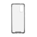 Miniatyrbild 2 av 4: Samsung Galaxy S20 Breaking Proof Case Grey