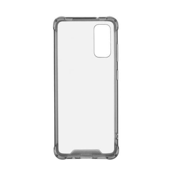 Samsung Galaxy S20 Breaking Proof Case Grey