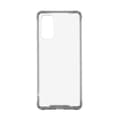 Miniatyrbild 1 av 4: Samsung Galaxy S20 Breaking Proof Case Grey