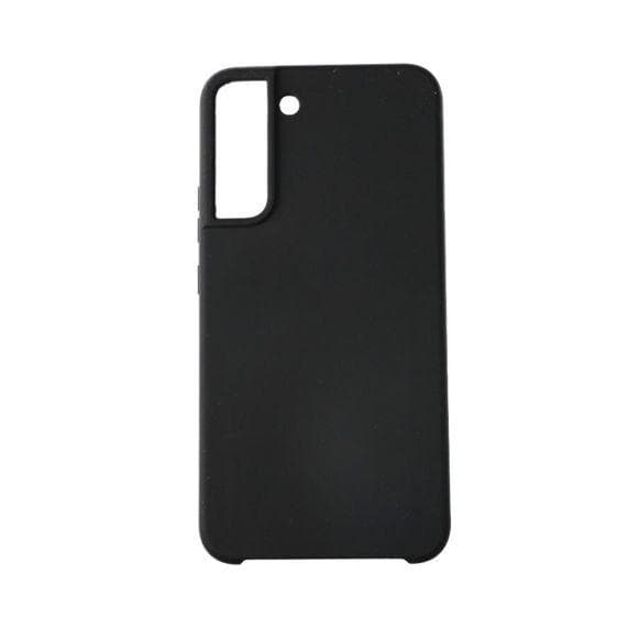 Silikonskal Samsung Galaxy S22 Plus 5G - Svart