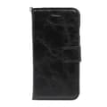 Miniatyrbild 1 av 3: Detachable Leather Case For iPhone 7/8 Black