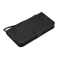 Miniatyrbild 3 av 4: Flip Stand Leather Wallet Case For Samsung Galaxy S10 Lite Black
