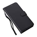 Miniatyrbild 2 av 4: Flip Stand Leather Wallet Case For Samsung Galaxy S10 Lite Black