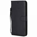 Miniatyrbild 1 av 4: Flip Stand Leather Wallet Case For Samsung Galaxy S10 Lite Black