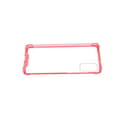 Miniatyrbild 3 av 4: Samsung Galaxy S20 Breaking Proof Case Pink