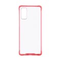 Miniatyrbild 4 av 4: Samsung Galaxy S20 Breaking Proof Case Pink