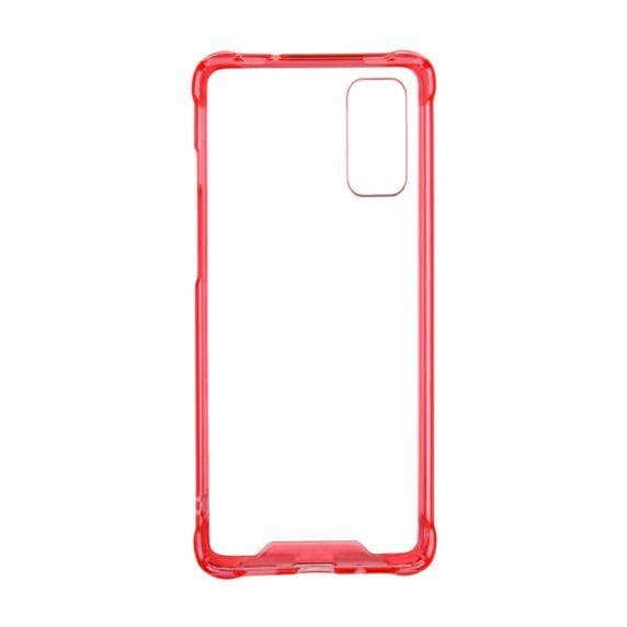 Samsung Galaxy S20 Breaking Proof Case Pink