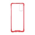 Miniatyrbild 1 av 4: Samsung Galaxy S20 Breaking Proof Case Pink