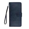 Miniatyrbild 1 av 4: Flip Stand Leather Wallet Case For Samsung Galaxy S20 Blue