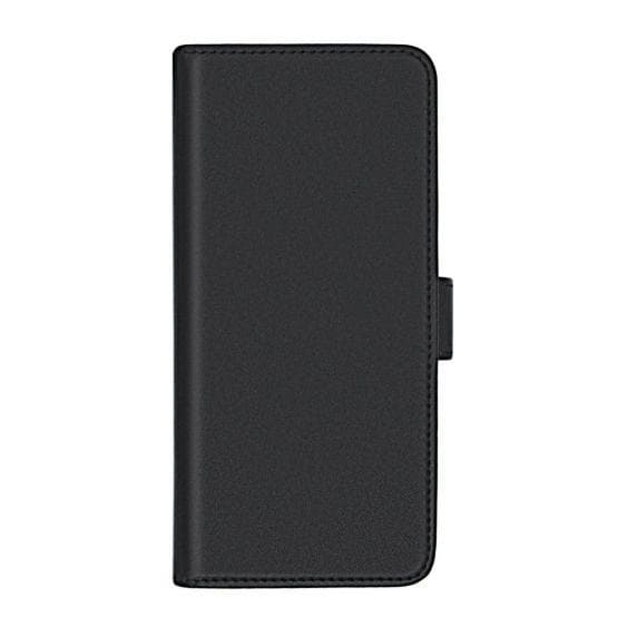 RV Magnetiskt Plånboksfodral - Samsung S21 Plus - Svart