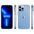 Miniatyrbild 2 av 2: SiGN Ultra Slim Case för iPhone 14 Pro Max - Transparent