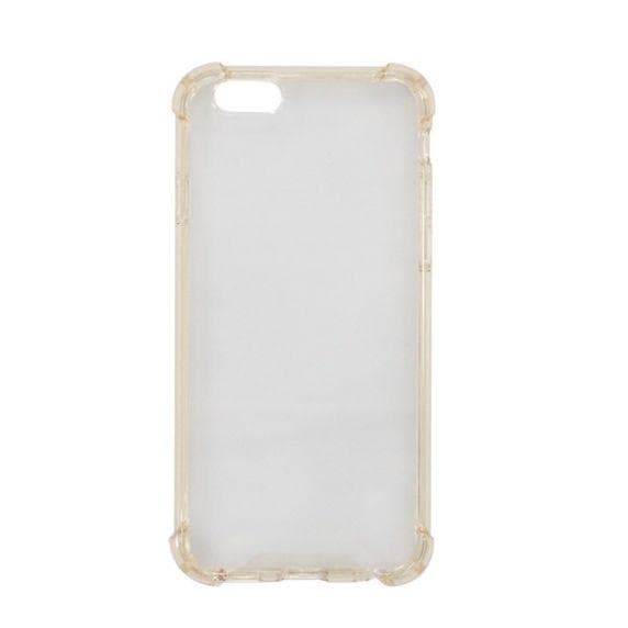 Stöttåligt Skal iPhone 5/5S/5C/SE - Guld