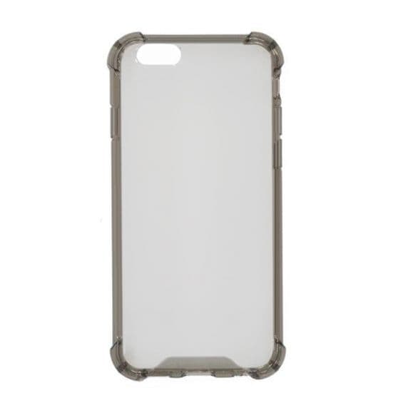 Stöttåligt Skal iPhone 5/5S/5C/SE - Svart