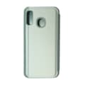 Miniatyrbild 2 av 4: Folio Case For Samsung A40 Silver