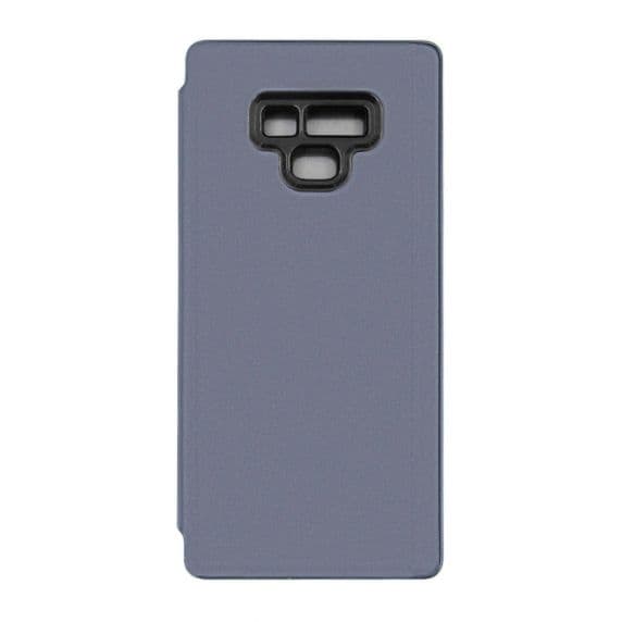 Folio Case For Samsung Note 9 Black