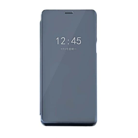 Folio Case For Samsung Note 9 Black