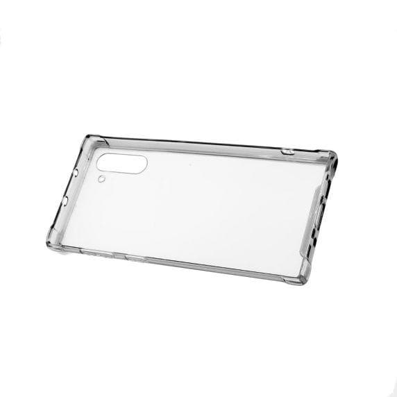 Stöttåligt Skal Samsung Note 10 - Grå