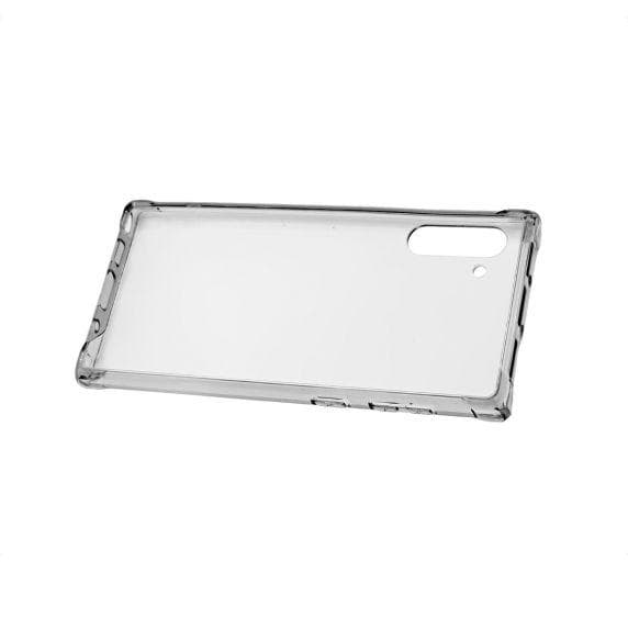 Stöttåligt Skal Samsung Note 10 - Grå