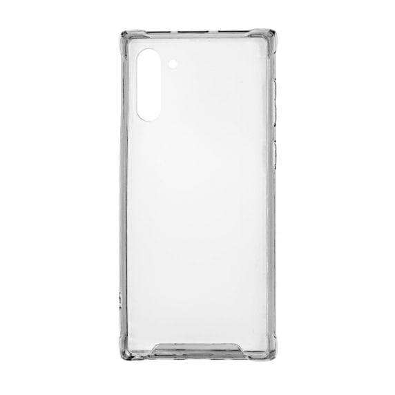 Stöttåligt Skal Samsung Note 10 - Grå