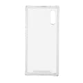 Miniatyrbild 2 av 3: Stöttåligt Skal Samsung Note 10 - Transparent