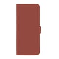 Miniatyrbild 1 av 3: Flip Stand Leather Wallet Case For Samsung Galaxy Note 10 Lite Brown