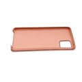 Miniatyrbild 3 av 3: Silikonskal Samsung Note 10 Lite - Rosa