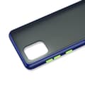 Miniatyrbild 3 av 5: Grind PC Protective Case Blue For Samsung Galaxy Note 10 Lite