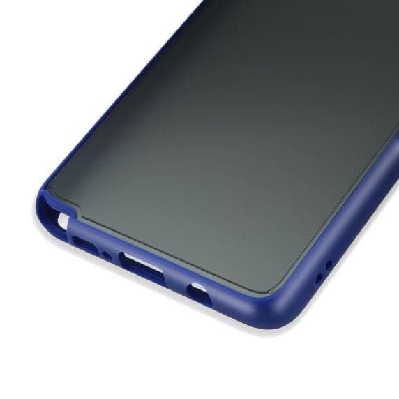Grind PC Protective Case Blue For Samsung Galaxy Note 10 Lite