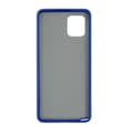 Miniatyrbild 2 av 5: Grind PC Protective Case Blue For Samsung Galaxy Note 10 Lite