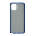 Miniatyrbild 1 av 5: Grind PC Protective Case Blue For Samsung Galaxy Note 10 Lite