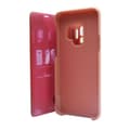 Miniatyrbild 3 av 4: Folio Case For Samsung S9 Pink