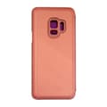 Miniatyrbild 2 av 4: Folio Case For Samsung S9 Pink