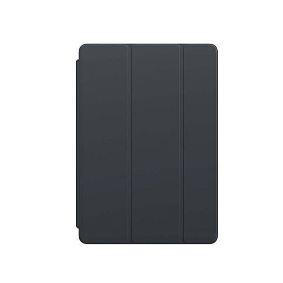 Flip Stand Leather Case For iPad 10.2 Black