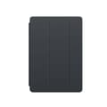 Miniatyrbild 1 av 4: Flip Stand Leather Case For iPad 10.2 Black