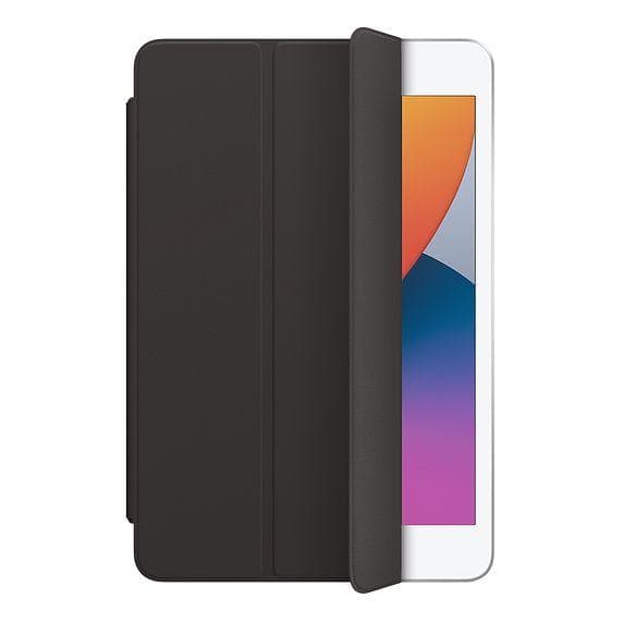 Flip Stand Leather Case For iPad Pro 10.5/2nd Generation Black